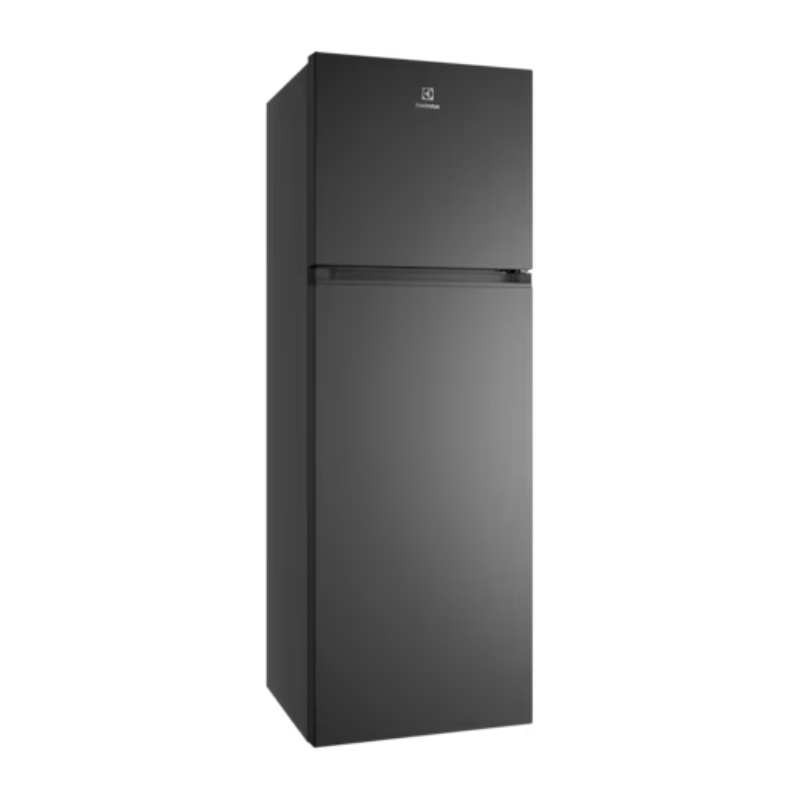 ELECTROLUX ตู้เย็น 2 ประตู 12 คิว Inverter (สีดำ) รุ่น รูปที่ 3