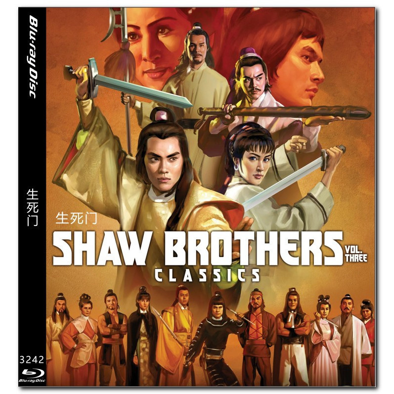 [En]1080P&4K Blu-ray HD Movies Life Gamble