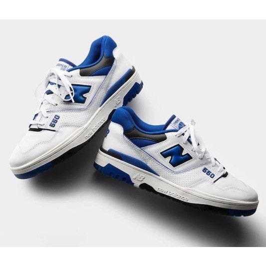 New Balance BB550SN1 พร้อมส่ง ของแท้100%
