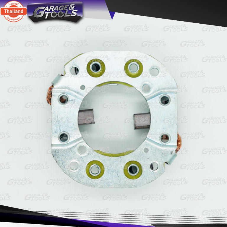 ซองถ่านไดสตาร์ท ซองถ่านสตาร์ท TOYOTA ALTIS, VIOS หัวแม่เหล็ก