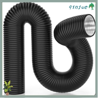 QINJUE ท่อลม, Heavy-Duty ฉนวนเครื่องเป่า Vent ท่อ, Professio…