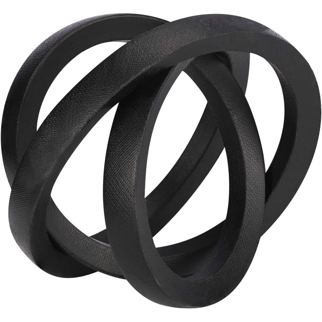 1/2 "X134" 50 นิ้วเข็มขัดสําหรับ Cub Cadet/White/MTD/Massay Ferguson/Troy-Bilt 954-04044A, 754-04044