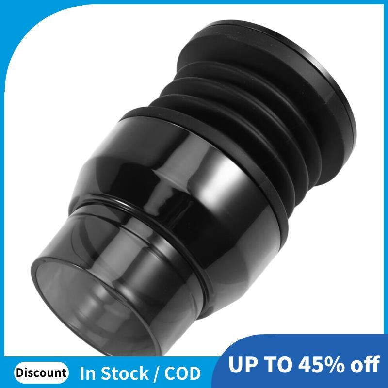 Single Dose Hopper Hand Pressure Single Dose Hopper สําหรับ GEMILAI เครื่องบดกาแฟ Dose Hopper