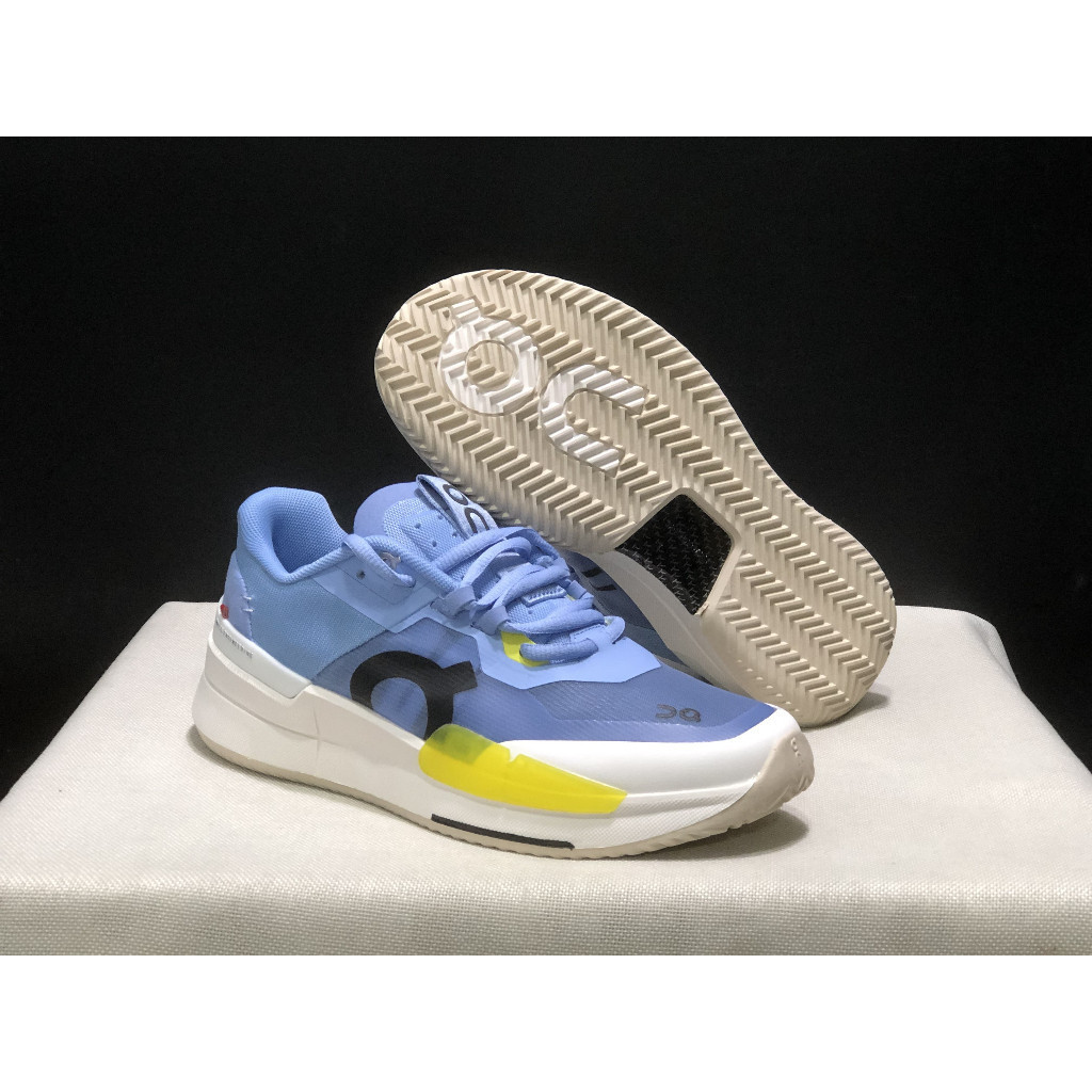 รองเท้าวิ่งแฟชั่น On The Roger Pro 2 ลดแรงกระแทก เหมาะสำหรับทั้งผู้ชายและผู้หญิง 6TDX