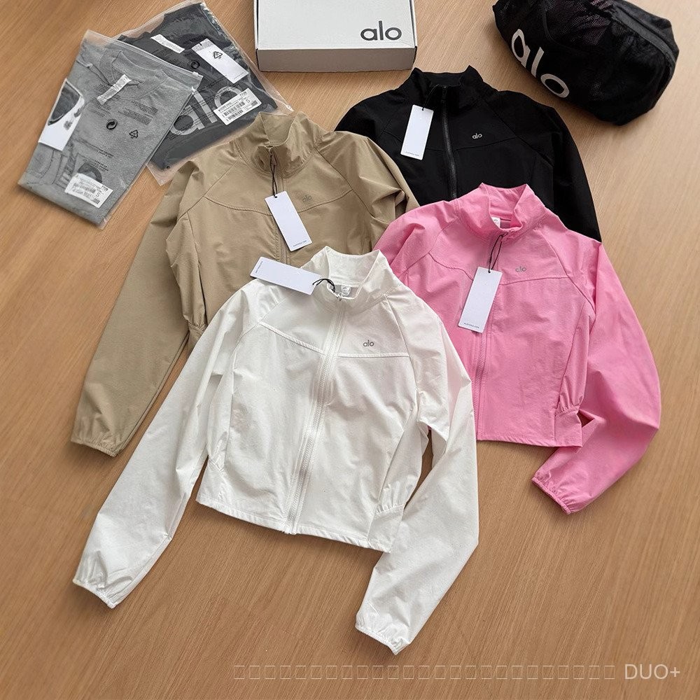 แจ็คเก็ตอเมริกันสำหรับออกกำลังกายกลางแจ้ง ระบายอากาศ แห้งเร็ว พร้อมสต็อกจัดส่งฟรี