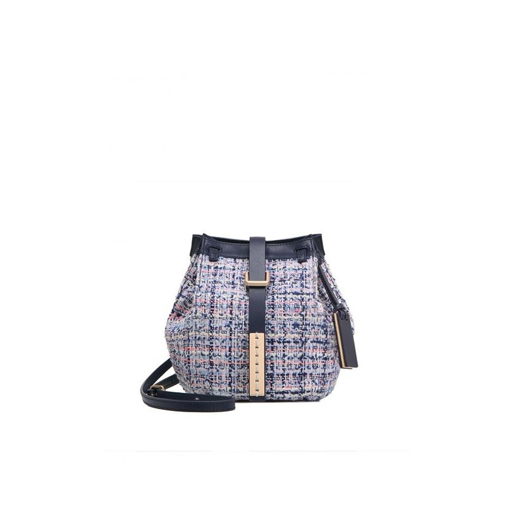 Korea Direct Mail JOY GRYSON Shoulder Crossbody Ladies Leather Bag LW0SA2280 _ AE