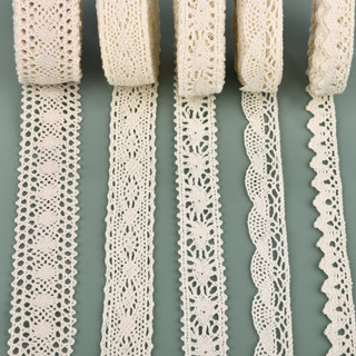 [อเนกประสงค์ขายดี] กลวงด้ายฝ้ายลูกไม้กับอุปกรณ์เสื้อผ้ากระโป…