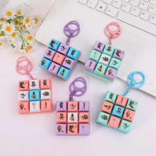 ของขวัญ คีย์บอร์ดของเล่น,ความเครียดบรรเทา DIY ปุ่ม Keycap คี…