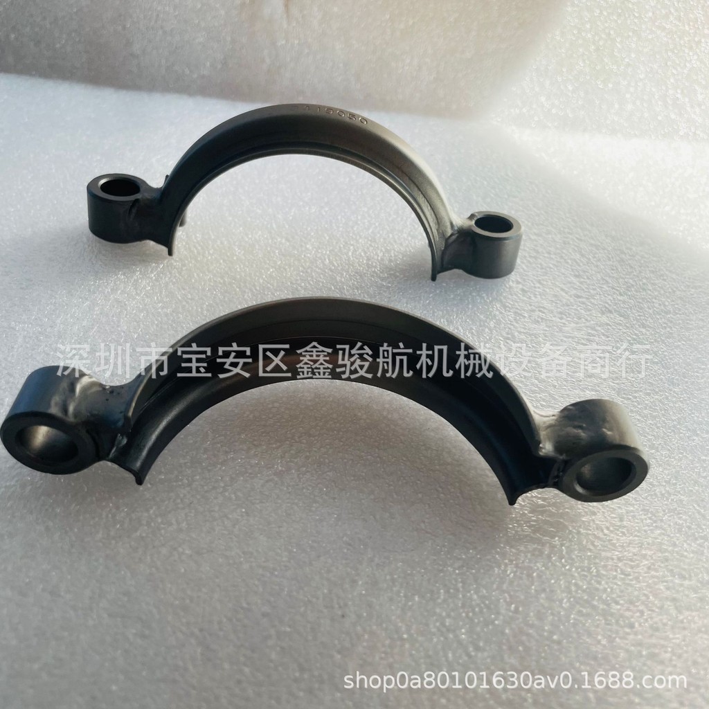 3419050ปั๊มน้ําเชื่อมต่อคอ Hoop เหมาะสําหรับ CUMMINS CUMMINS NTA855 เครื่องยนต์ปั๊มน้ําซีลอุปกรณ์ 4.