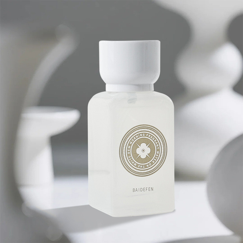 [คําแนะนําร้านค้า] White Night Silent Temptation Perfume Dark Night Carnival Emotional Perfume High-