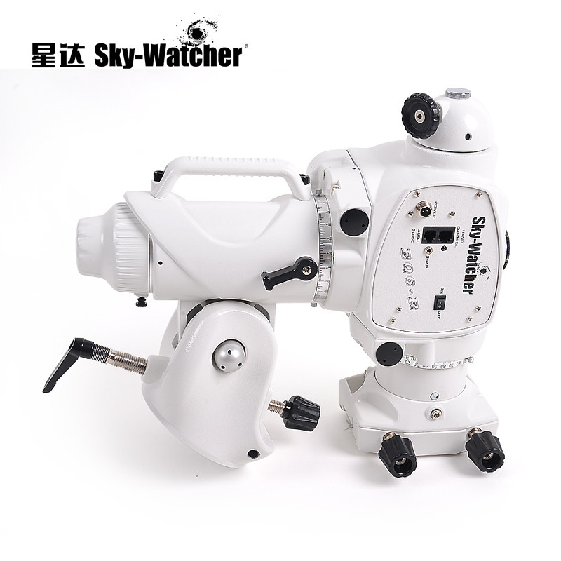 ใหม่ SkyWatcher SkyWatcher eq6R-PRO goto Equator Automatic Star Finding ใหม่แหวนสีเขียว