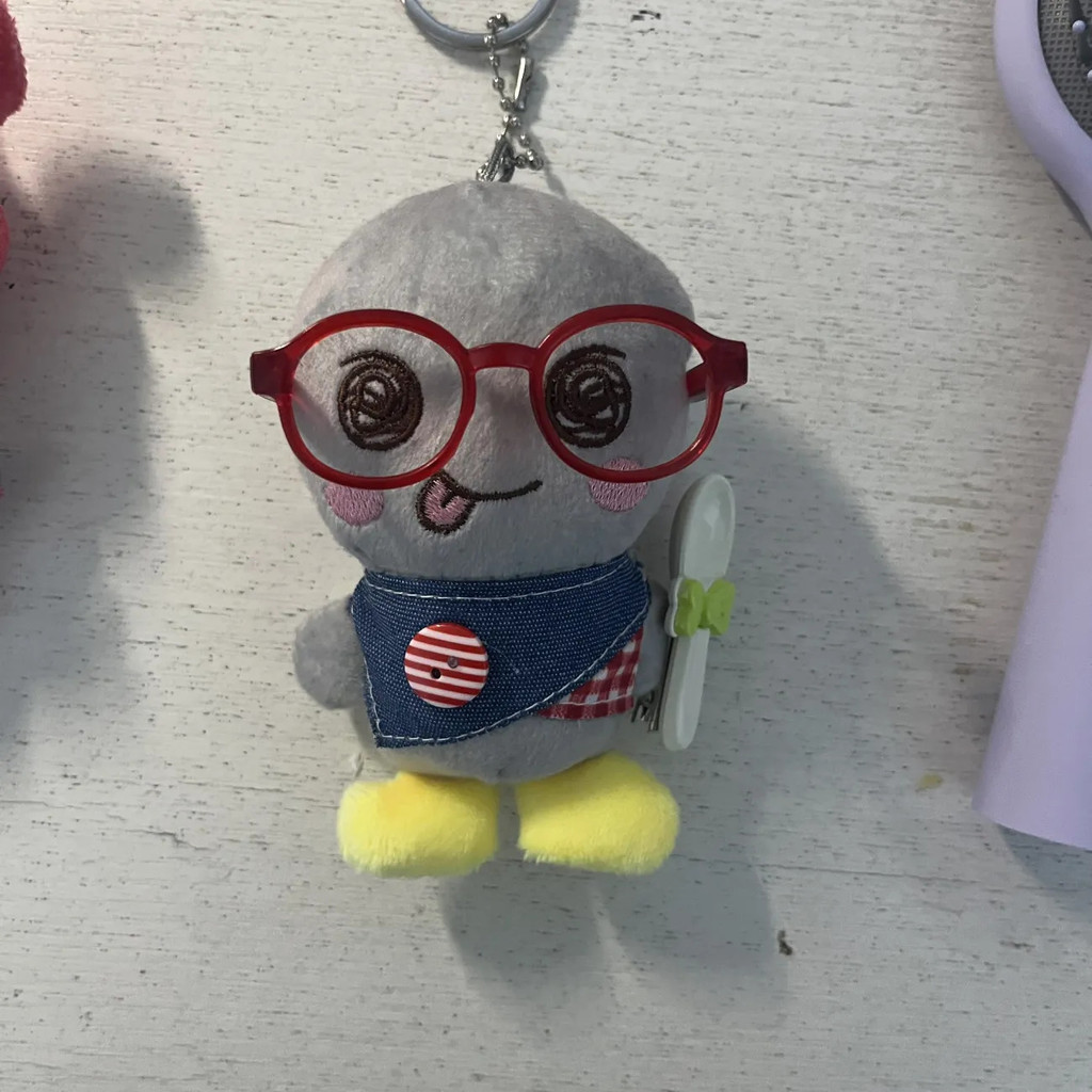 【พร้อมส่ง】ตุ๊กตา riize รูปที่ 5