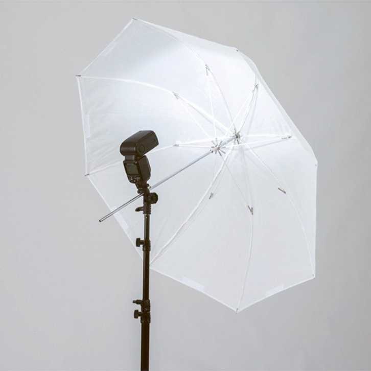 MRNSTRE STUDIO สตูดิโอถ่ายภาพร่มนุ่ม 82 ซม. พร้อมหลอดไฟ 45W - P90L