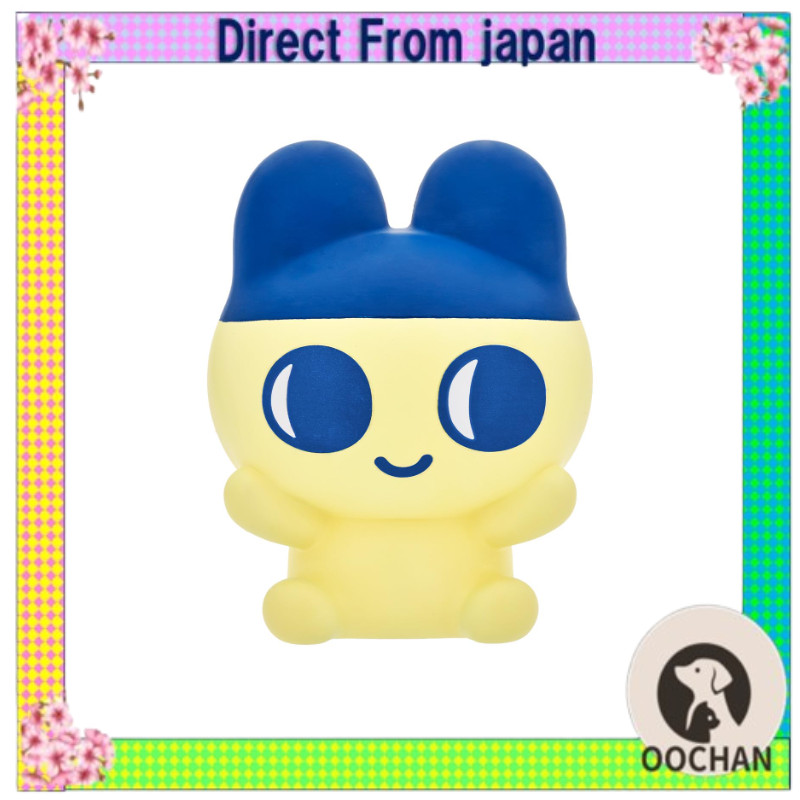 [บันได (BANDAI)] ทามาก็อตจิ SOFMALLOW มาเมทจิ【Direct from Japan】