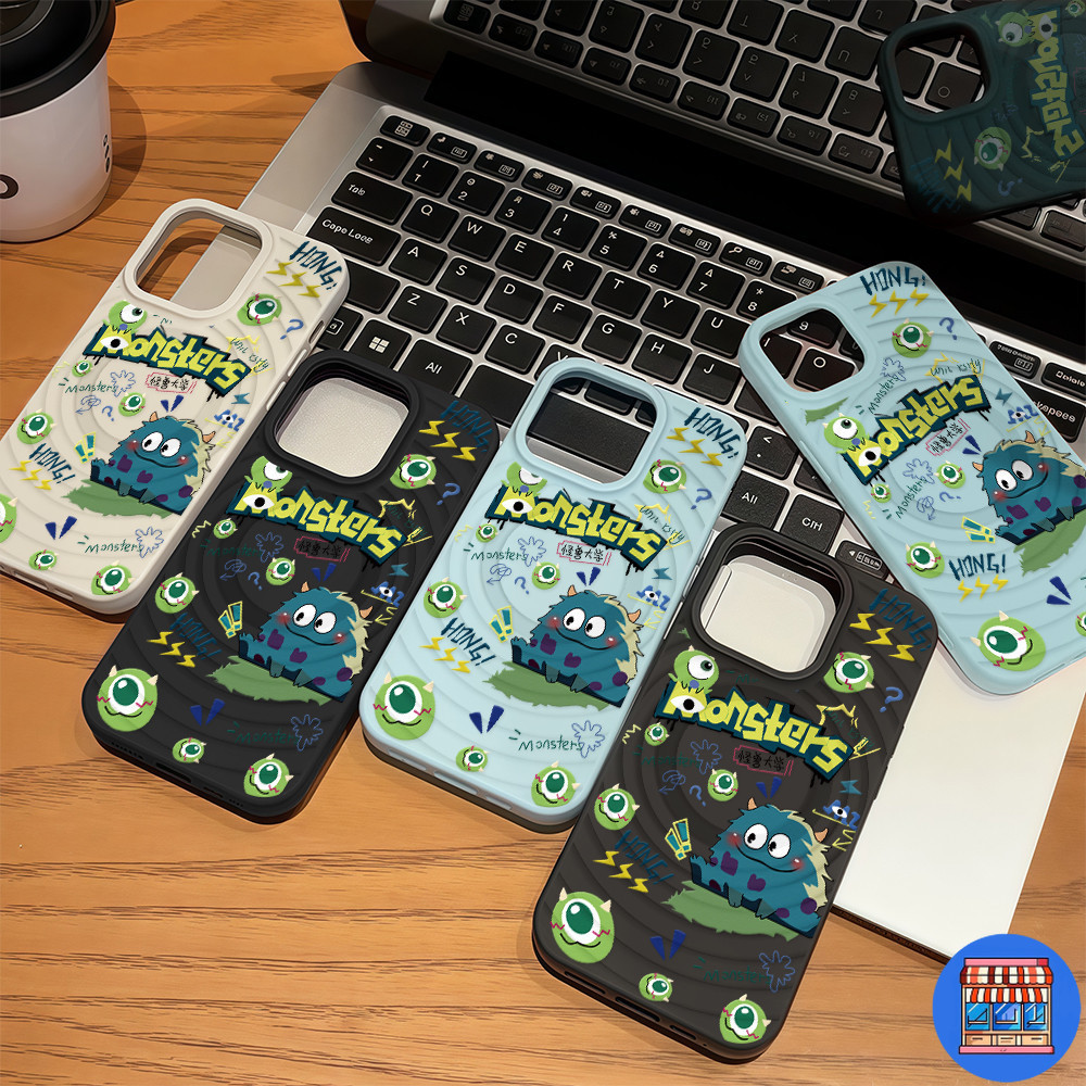 เคสโทรศัพท์แม่เหล็กดวงอาทิตย์ น่ารัก เรียบง่าย แฟชั่น ขั้นสูง For IPhone16 15 14 13 11 6 7 8plus Pro Promax TYKCX086