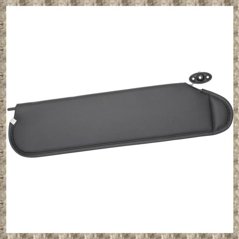 [uhktyltui123.th] ที่บังแดดรถยนต์ forJeep forTJ 97-02 ที่บังแดดในรถยนต์ 5EP34LAZA ขวา