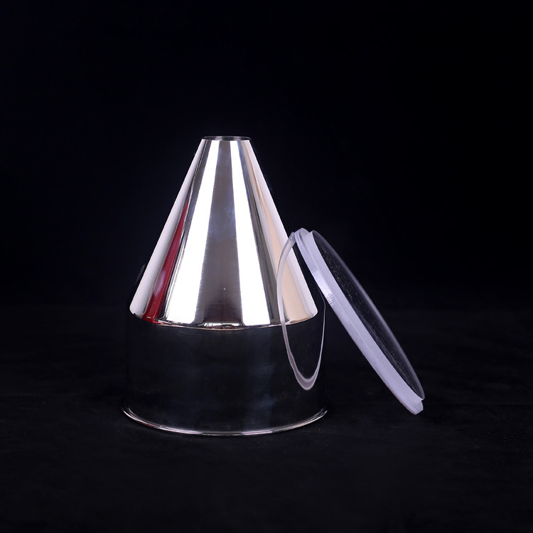 ช่องทางตรง Maruko เหมาะสําหรับเครื่องบดกาแฟ Pegasus 900N, JX600