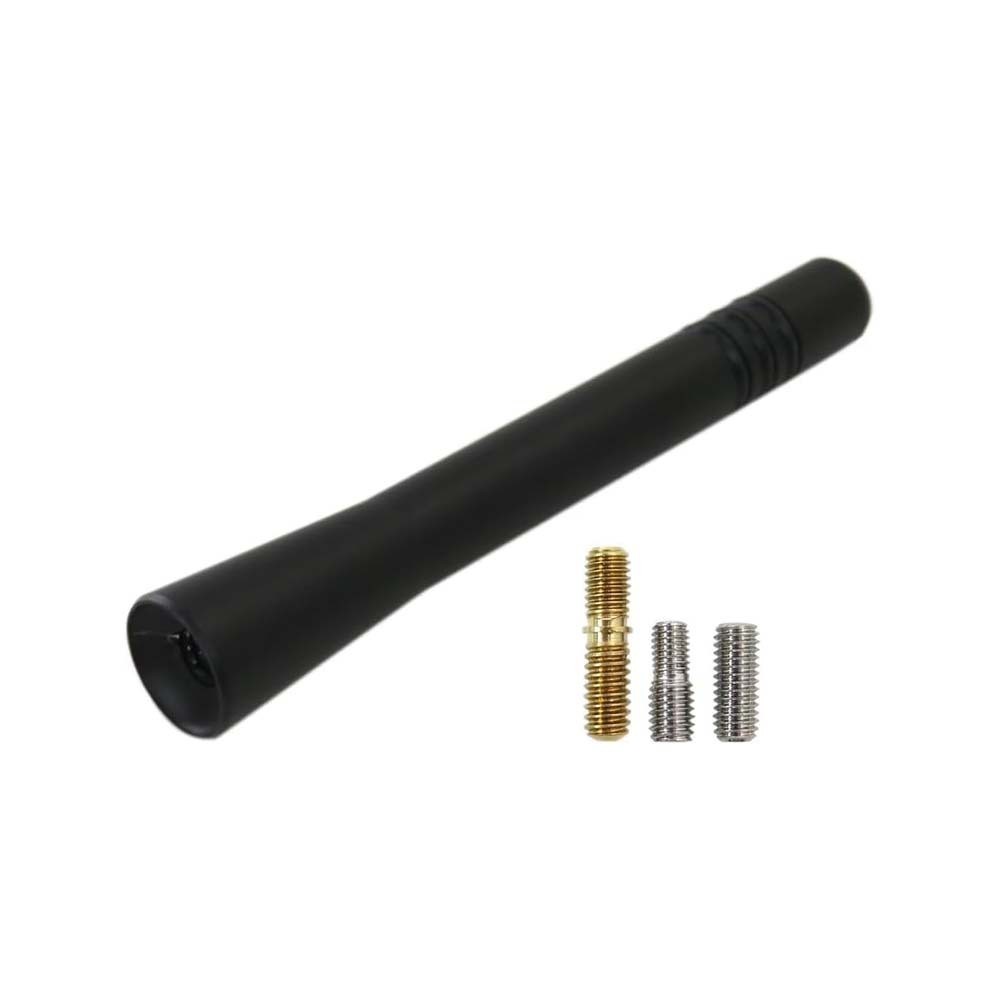 เหมาะสําหรับ Ford Raptor F-150 16 เสาอากาศเสาสั้น AL3Z18813A MCPZ18813A