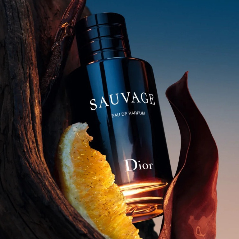 Dior Sauvage / Parfum / Elixir EDT / EDP 100ml น้ําหอมผู้ชาย