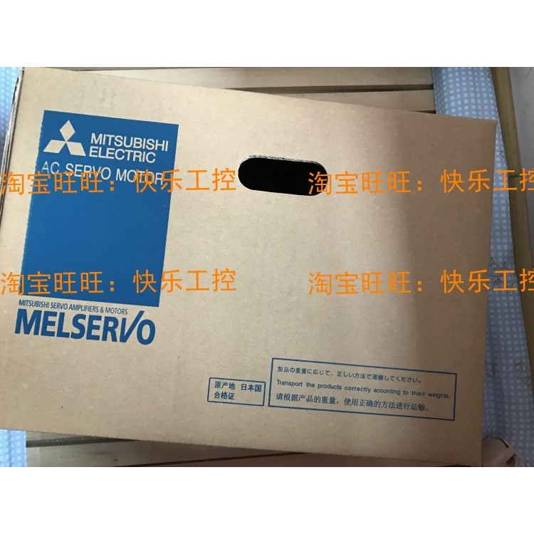 Mitsubishi HF-SP102 SP102K SP102B SP102BK SN102J-S100 มอเตอร์แท้แท้