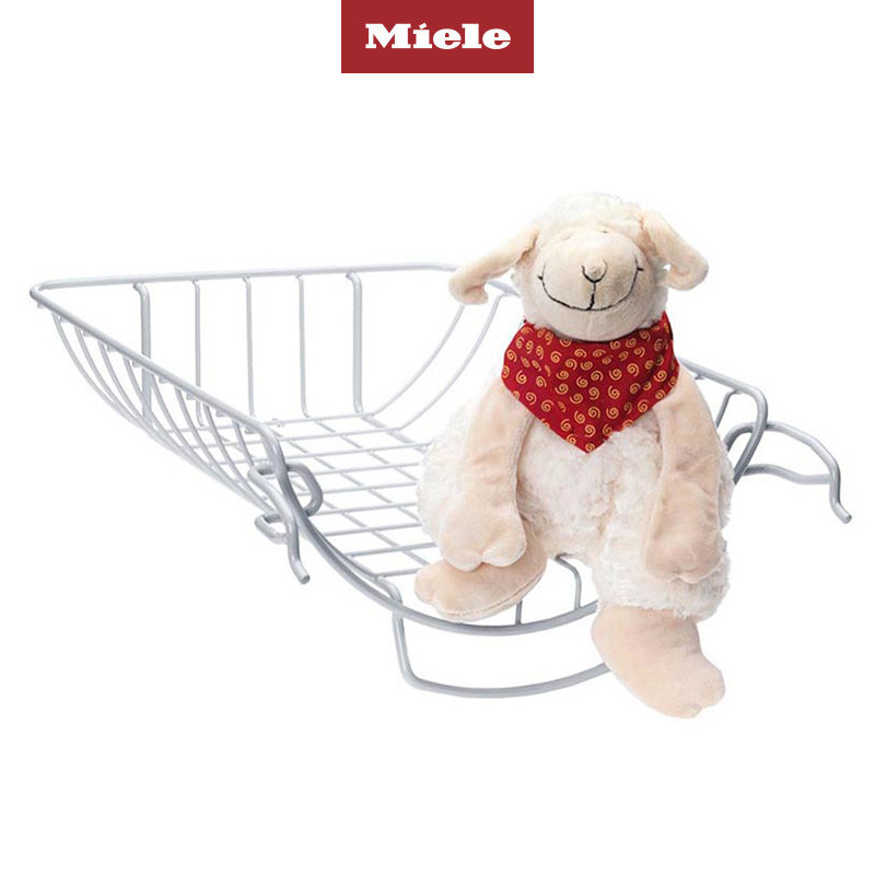 เยอรมนี Miele Miele ต้นฉบับนําเข้าตะกร้าอบแห้ง TRK 555