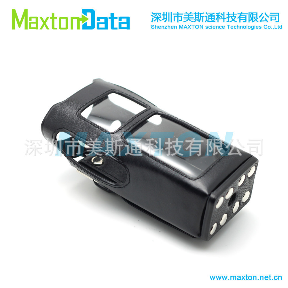 Walkie-Talkie Talkie Holster เหมาะสําหรับ Hytera Hytera PD780 PD782 PD785G PD788 กรณีป้องกัน