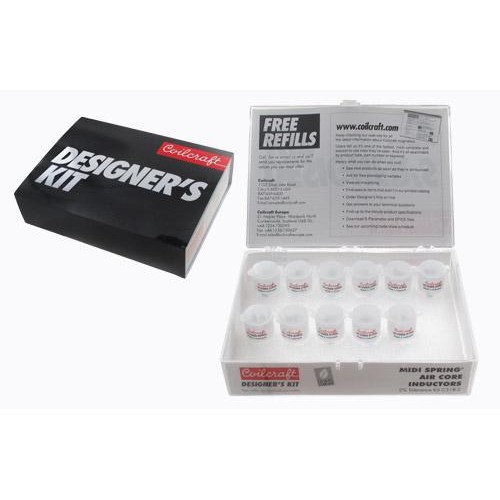 C406A [ชุดเหนี่ยวนําและอุปกรณ์เสริม 0603HP Hi Perfrmnce 1.8-2