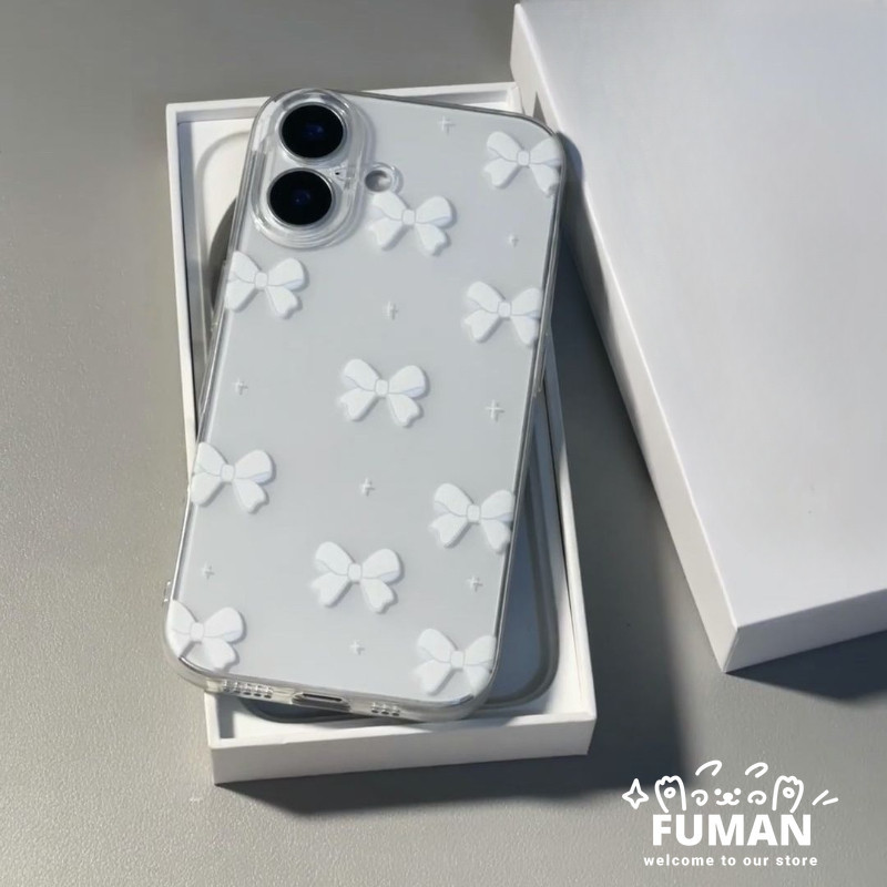 Insสไตล์โบว์สีขาวเคสโทรศัพท์สําหรับVivo V50 V50E V40 V30 V30E V29 V29E V27 V27E V25 V25E V23 V23E V21 V21E V20 SE V19 Pro Pro Pro Pro Pro Pro Pro Pro Pro Pro Pro Pro Pro Pro Pro Pro Pro Pro Pro Pro Pro Pro Pro Pro Pro Pro Pro Pro Pro Pro Pro Pro Pro Pro P