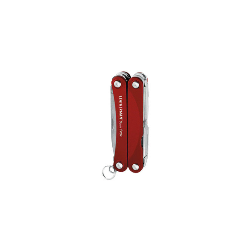 Leatherman Leatherman Leatherman Squirt Youth PS4 American Outdoor Camping Multi-Function Tool คีม
