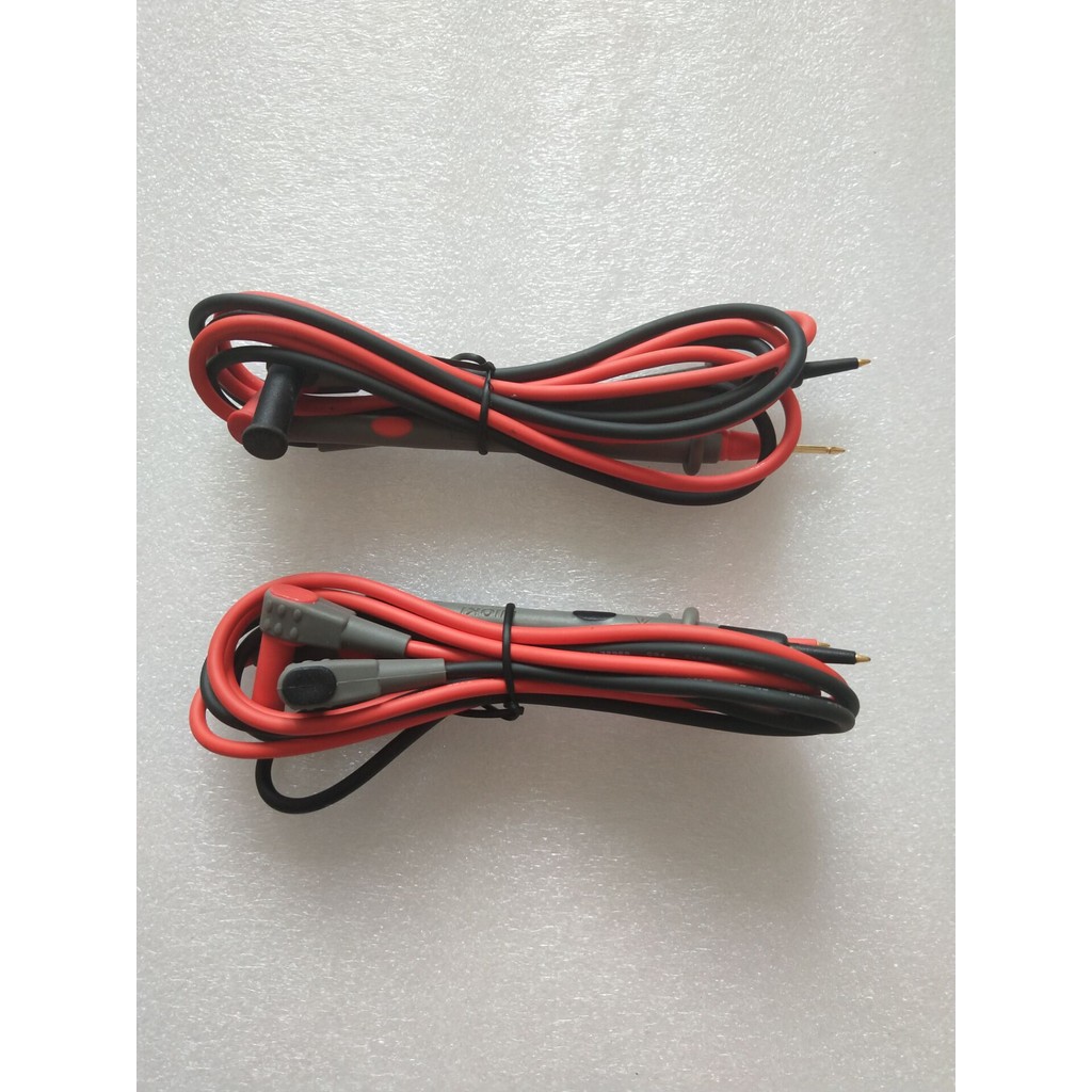 ญี่ปุ่น HIOKI L9207-10 มัลติมิเตอร์ปากกา L9207-10 เมตรปากกาตะกั่ว/Probe/Test Lead