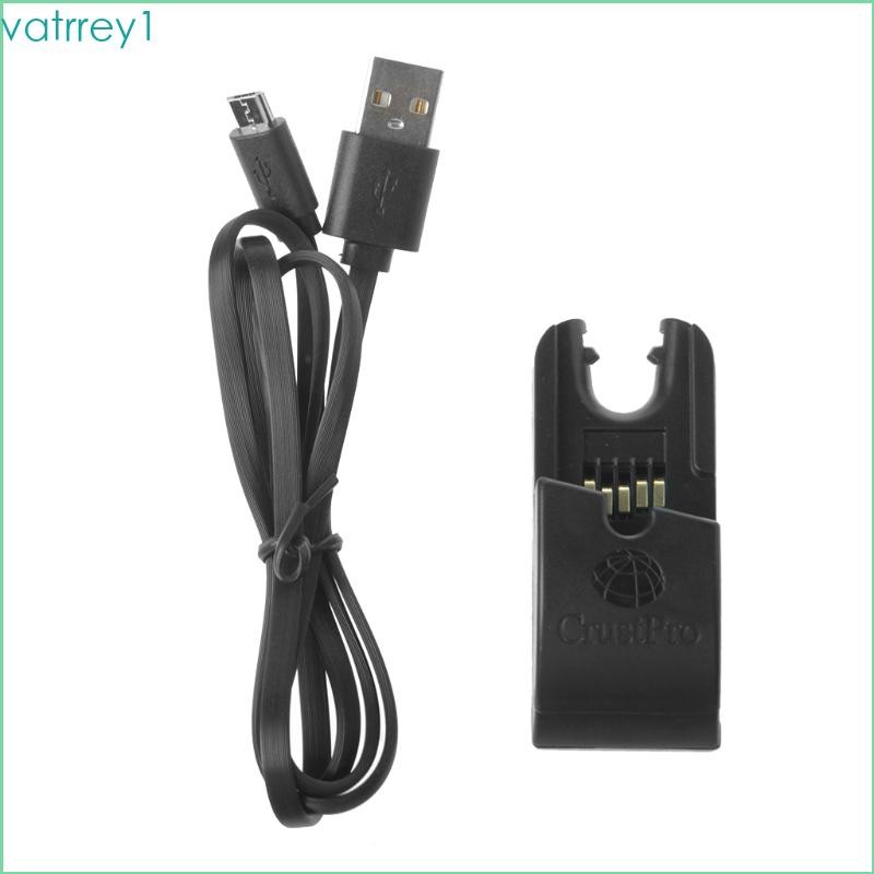 VAT1 สายชาร์จข้อมูล USB Cradle สายชาร์จสําหรับเครื่องเล่น MP3 NW-WS413 NW-WS414