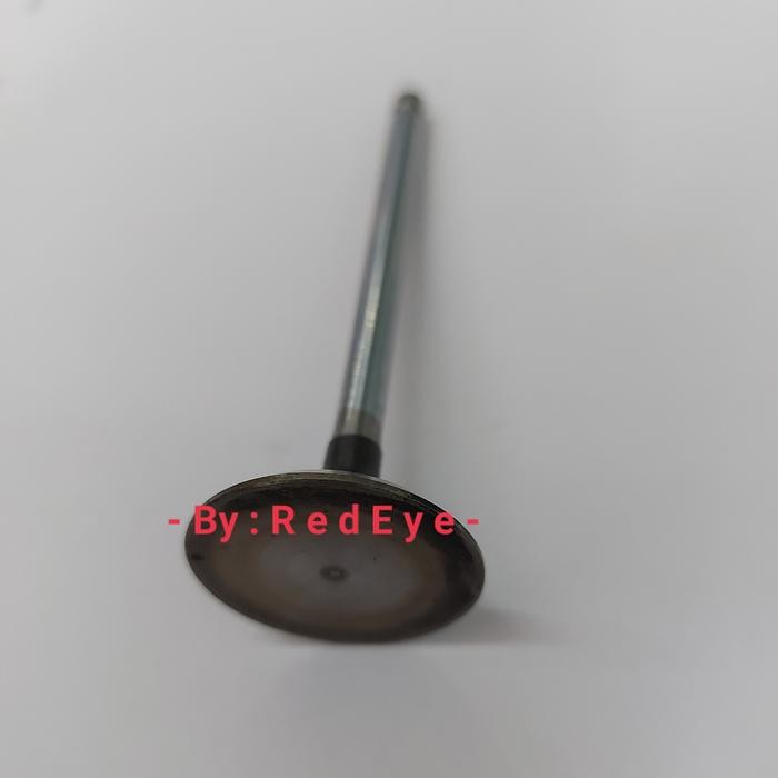 วาล์ว 57G ใน Vespa LX - S - Liberty 125 & 150 2V ของแท้