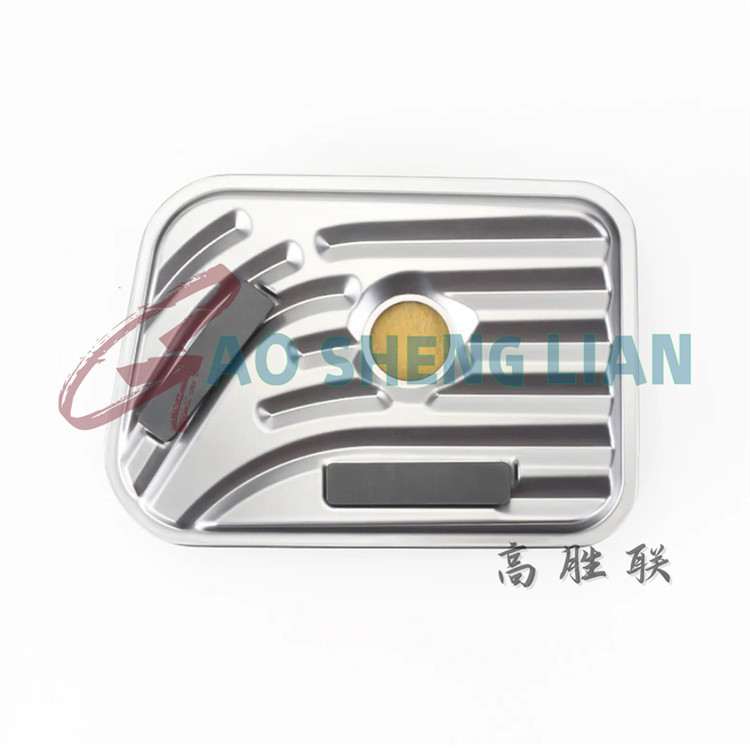 MPS6 6DCT450 ไส้กรองเกียร์ 7M5R-7G186-AC เหมาะสําหรับ Volvo