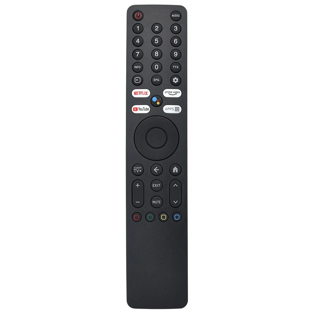 ใหม่ 2023 XMRM-ML สําหรับทีวี A Pro 43" | 55" | 65" | 4K UHD | 60เฮิร์ต | รีโมท Google TV