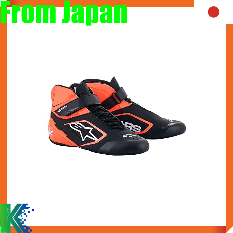 Alpinestars TECH-1 K V2 Racing Shoes for Karting