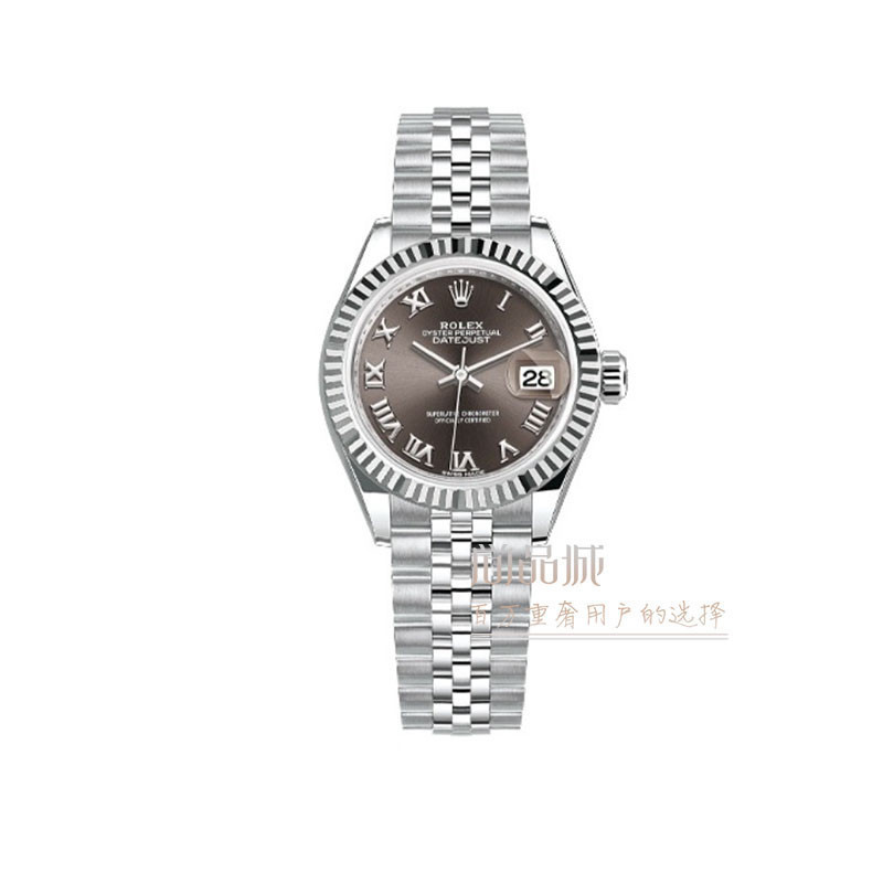 เสื้อผ้าผู้หญิง Rolex Rolex Log Type Series