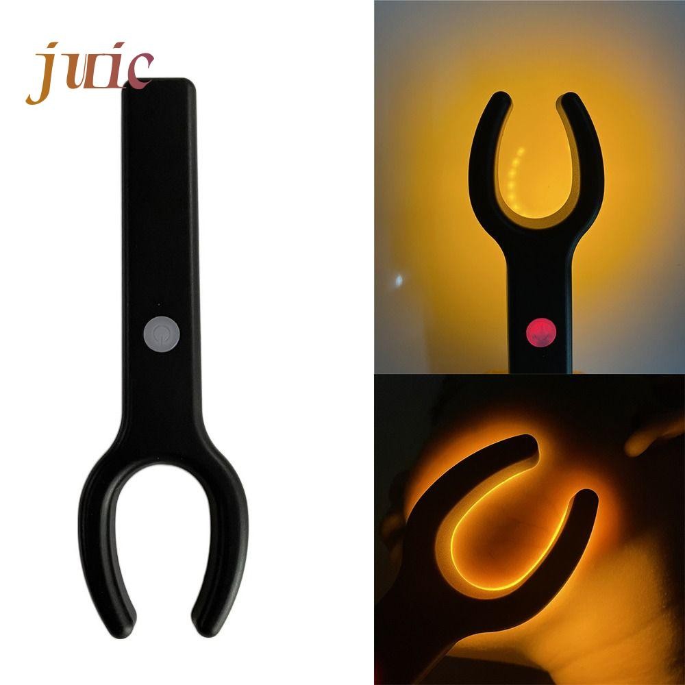 JUIC อินฟราเรด Vein Viewer การถ่ายภาพอินฟราเรด Vendrill Vein Finder โคมไฟเรือเลือดเสริม