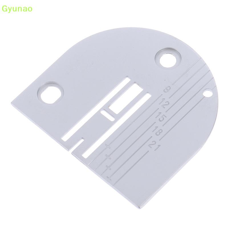 [Gyu] แผ่นเข็ม 1 ชิ้นสําหรับจักรเย็บผ้าบ้านมัลติฟังก์ชั่น Janome TH