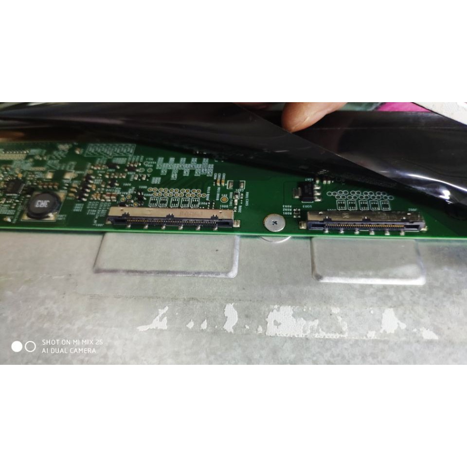 Youda M238DAN01.0, M238DAN01.3, M238DTN01.1, 79 ซม. หน้าจอเดิม