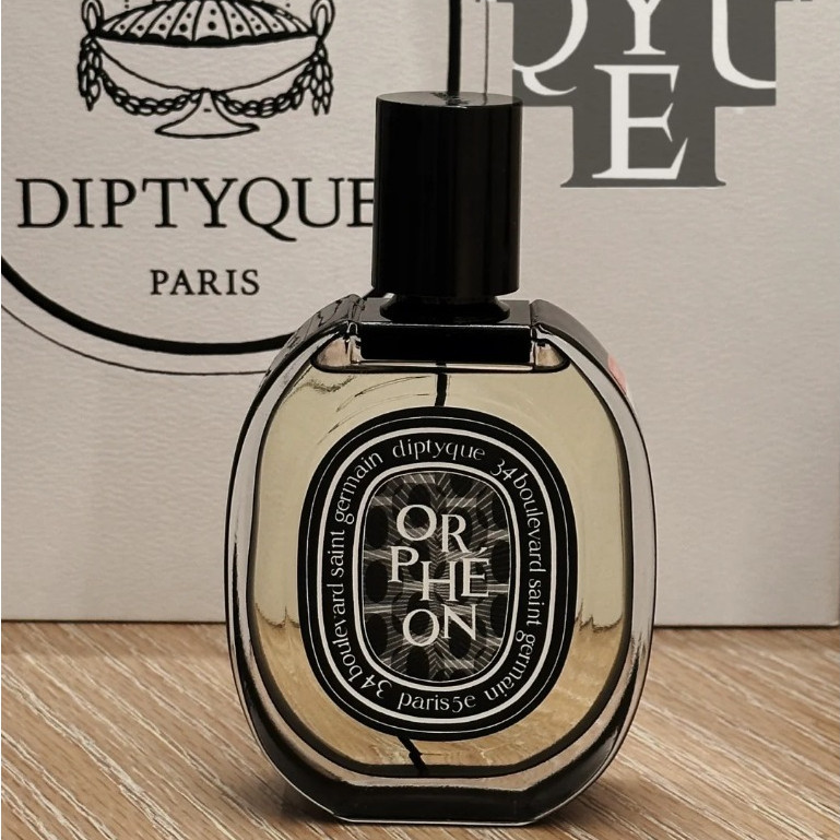 กลิ่นยูนิเซ็กซ์ Orpheon / Fleur de Peau / Tam Dao EDP 100ml