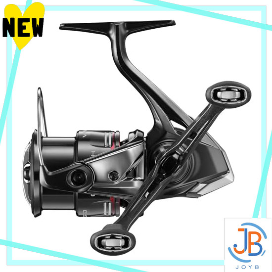 Direct From Japan Shimano (SHIMANO) Spinning Reel 24 Vanford C2000SHG