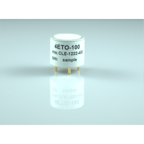 Honeywell Honeywell 4ETO-10 เซ็นเซอร์ไวนิลออกไซด์ C2H4O เซ็นเซอร์แก๊ส