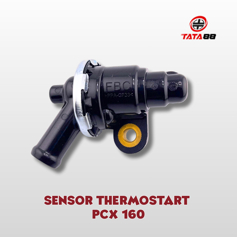 PCX 160 THERMOSTART SENSOR - PCX 160 / VARIO 160 / ADV 160START ASSY SENSOR