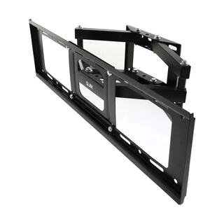 GLINK wall mount TV ขาแขวนทีวีขนาด 32-85 นิ้ว รองรับน้ำหนัก 65 กิโลกรัม ปรับโยกได้ รุ่น GWM-010