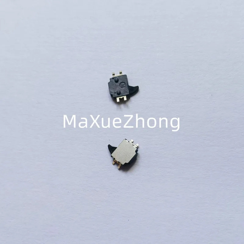 2025Original ใหม่ 100% SW1AB-420-10T35 SMD การตรวจจับรีเซ็ตสวิทช์จํากัดการเคลื่อนไหว micro motion 4p