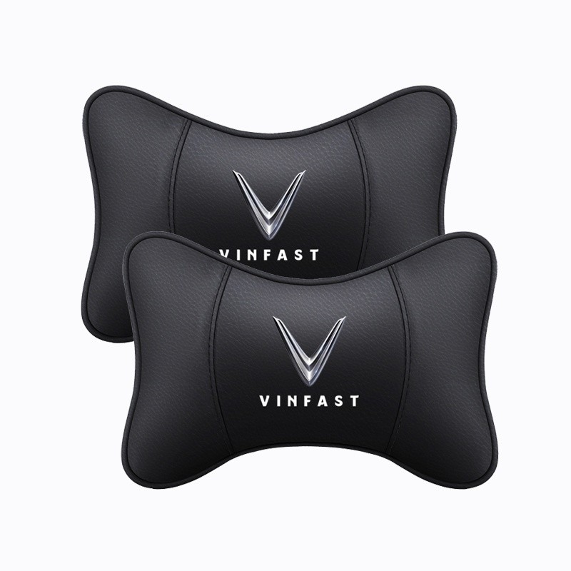 VINFAST พนักพิงศีรษะเบาะรถยนต์สําหรับ VF5 VF7 VF8 VF9 LUX SA Fadil VF6 E34 VF3