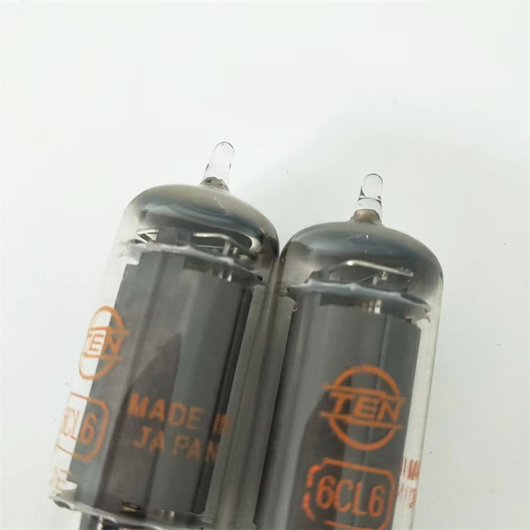 สินค้าคงคลัง Boutique TEN 6CL6 Tube Square Top D Ring Straight Generation 6197 Plus Conversion Seat 