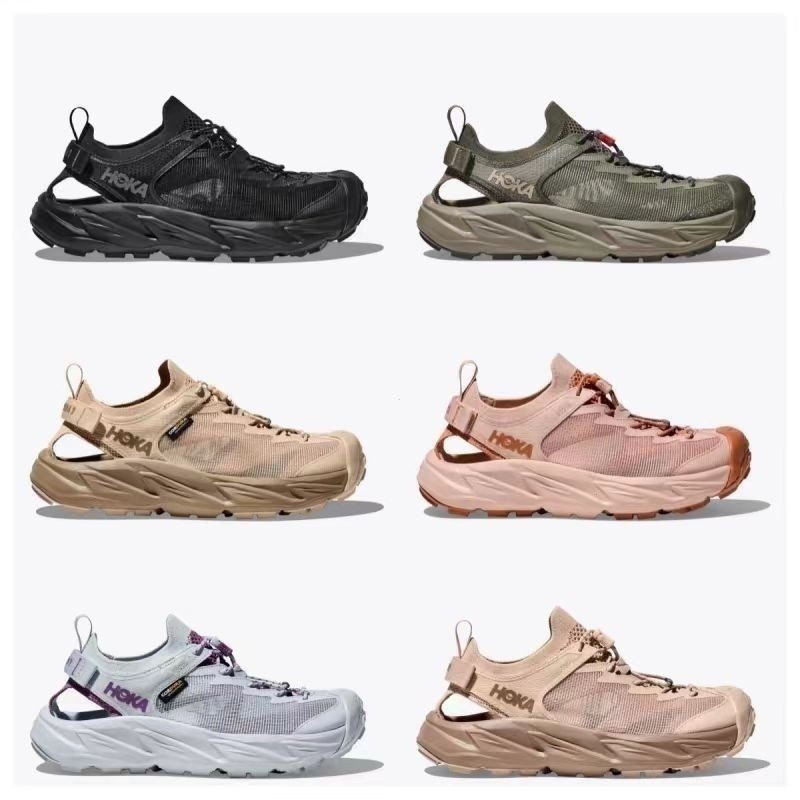 รองเท้ากีฬา Hoka One Ra 2 SC8E