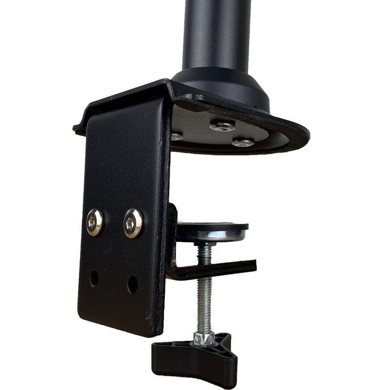NB H80 Monitor Lifting Bracket คอลัมน์หมุน H100 Storage ชั้นวางเพิ่มความสูง H160 หน้าจอคู่ H180 หน้า