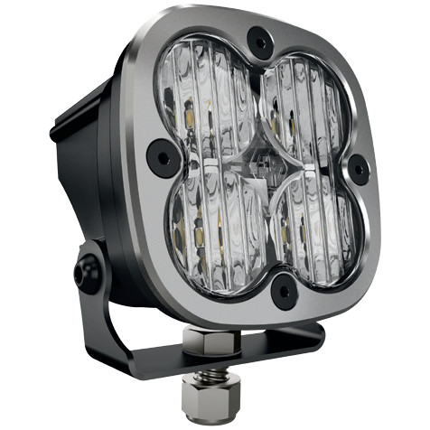 巴迪 行 X3 BAJA DESIGNS SQUADRON กีฬา LED 灯